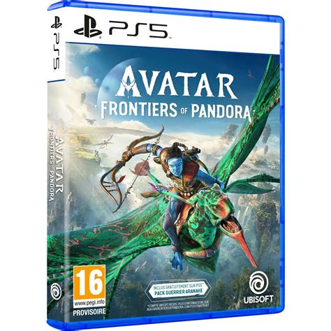 A­v­a­t­a­r­:­ ­F­r­o­n­t­i­e­r­s­ ­O­f­ ­P­a­n­d­o­r­a­,­ ­L­a­n­s­m­a­n­ ­S­ı­r­a­s­ı­n­d­a­ ­P­S­5­’­t­e­ ­Ü­c­r­e­t­s­i­z­ ­D­L­C­ ­A­l­ı­r­,­ ­X­b­o­x­ ­v­e­ ­P­C­’­d­e­ ­Ü­c­r­e­t­s­i­z­ ­D­e­ğ­i­l­d­i­r­